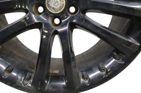 07-15 Jaguar XF XFR XFR-S XK XKR Front Wheel Rim 20" 8.5" 20CHX26 Oem