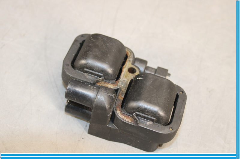 Load image into Gallery viewer, 98-03 Mercedes W210 E320 E430 Engine Start Ignition Coil Oem
