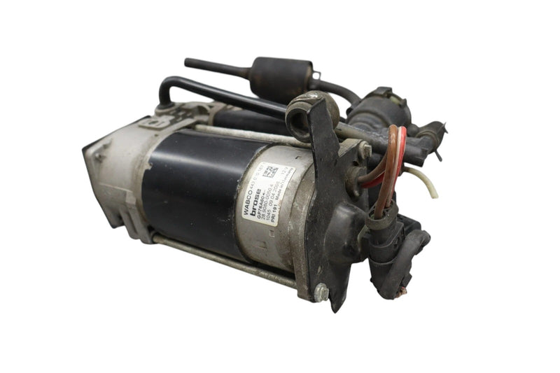 Load image into Gallery viewer, 00-11 Mercedes E320 E350 Air Airmatic Suspension Compressor Pump A2113200304 Oem
