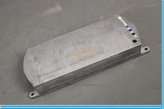 04-07 BMW 645Ci 650i Bluetooth Communication Computer Module Unit Oem