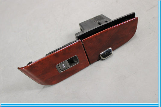 07-12 Lexus LS460 Rear Left Driver Side Door Window Regulator Switch Oem