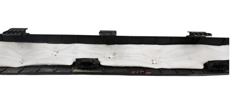 Load image into Gallery viewer, 15-16 Hyundai Genesis Front Left Driver Door Sill Scuff Cover Panel Trim Oem

