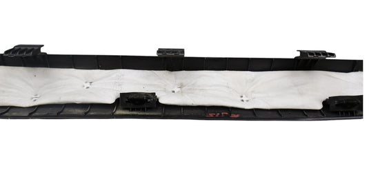 15-16 Hyundai Genesis Front Left Driver Door Sill Scuff Cover Panel Trim Oem