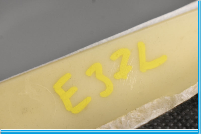 Load image into Gallery viewer, 09-15 Jaguar XF XFR Rear Left Driver Side Upper C Pillar Trim Panel Oem
