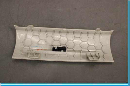 12-16 BMW 320i 328i 428i Dash Dashboard Instrument Panel Lower Trim Cover Oem