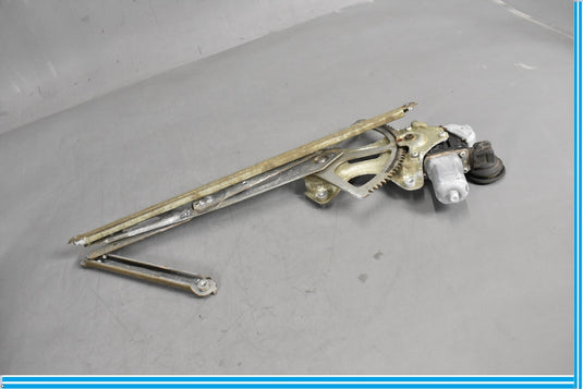 07-17 Lexus LS460 Front Left Door Window Regulator W/ Motor Oem