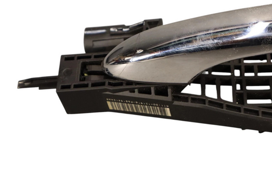 14-21 Maserati Ghibli Rear Right Side Exterior Door Handle P68194124AB Oem