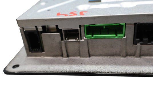 10-19 Jaguar XJ XJL Premium Stereo Audio Amplifier Amp BJ3219C164AG Oem