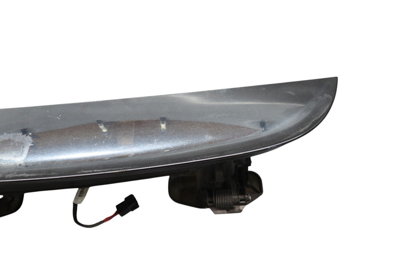 Load image into Gallery viewer, 10-13 Porsche Panamera 970 4S GTS Rear Trunk Hatch Lid Spoiler Assembly Oem
