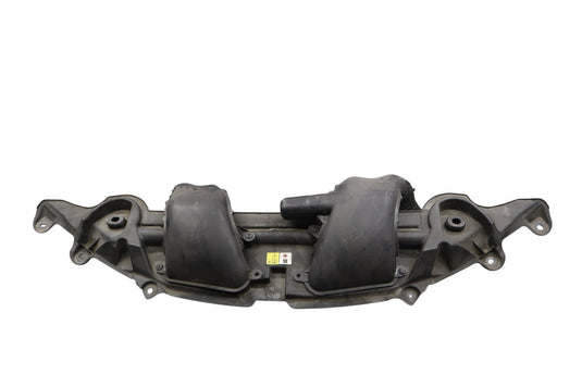09-15 Jaguar X250 XF Engine Radiator Core Support Cover Panel Sight Shield Oem