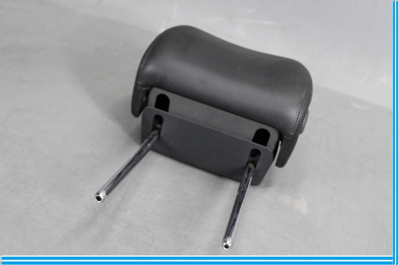 Load image into Gallery viewer, 09-17 Volkswagen VW CC Front Left Driver Side Seat Headrest Leather Black Oem

