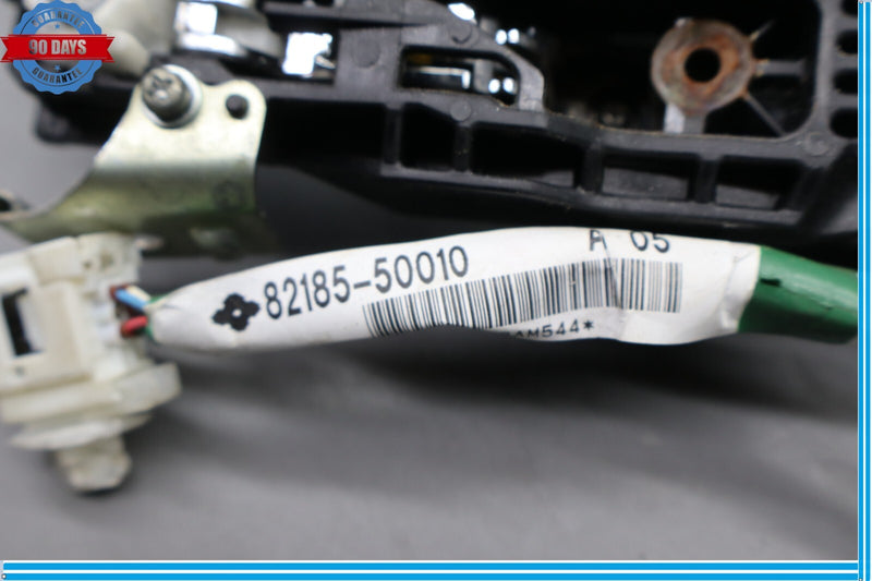 Load image into Gallery viewer, 07-17 Lexus LS460 LS460L Front Right Passenger Side Exterior Door Handle Oem

