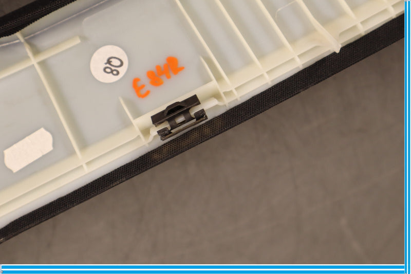 Load image into Gallery viewer, 10-16 Mercedes E550 E500 Front Right Passenger Side A Pillar Trim Oem
