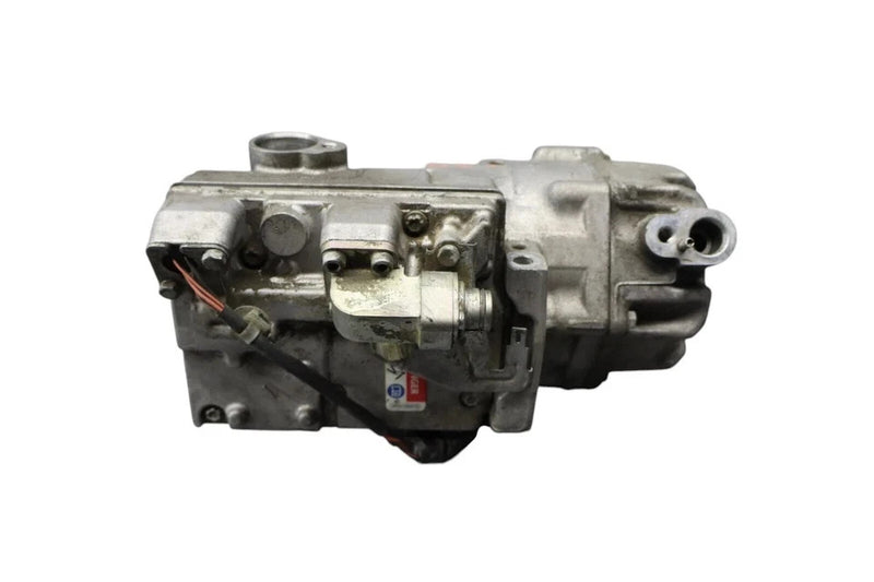 Load image into Gallery viewer, 11-14 Porsche Cayenne / Touareg Hybrid  A/C Air Conditioning Compressor Pump OEM
