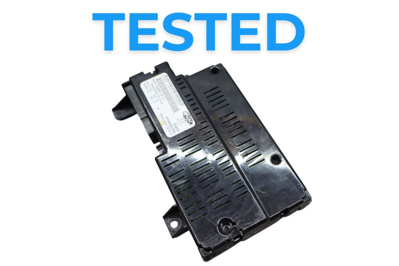 Load image into Gallery viewer, 14-17 Maserati Ghibli Telematic Communication Control Module Unit 68209685AB Oem
