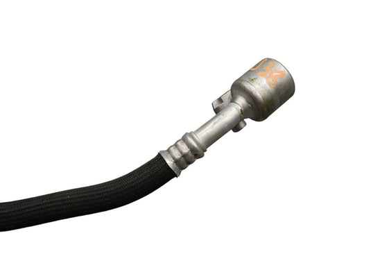 17-21 Alfa Romeo Giulia HVAC Compressor Refrigerant Hose Line Pipe Tube Oem