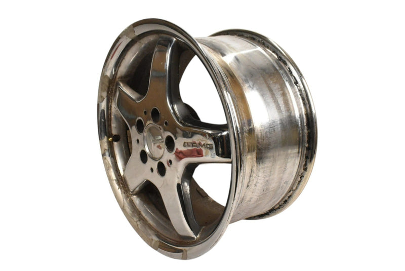 Load image into Gallery viewer, 02-04 Mercedes SLK230 SLK32 CLK55 AMG R170 8.5 x 17&quot; Alloy Wheel Rim Oem
