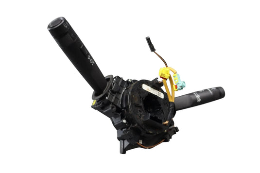 10-16 Buick Lacrosse CXL Front Steering Column Combination Switch 20897749 Oem
