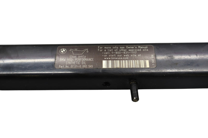 Load image into Gallery viewer, 10-17 BMW 535i GT xDrive 740Li 750Li Radiator Upper Bracket Tie Bar Support Oem
