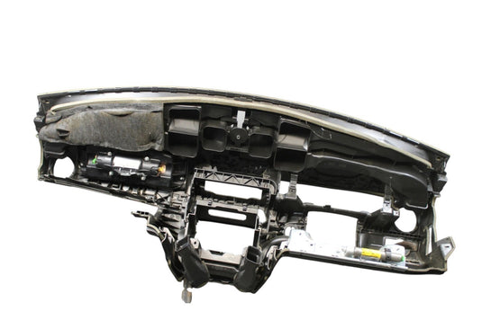 12-14 Mercedes W204 C250 C350 Dashboard Dash Board Panel Trim Assembly Oem