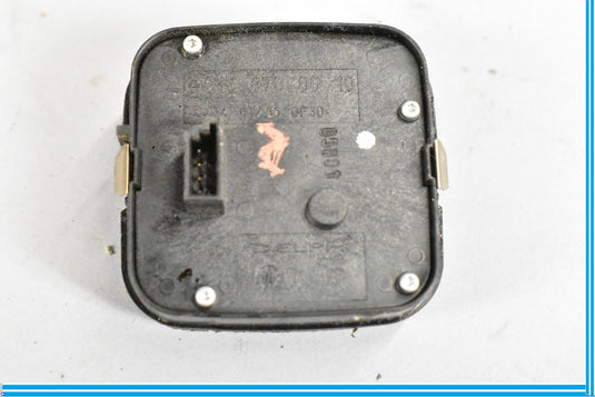 00-12 Mercedes CLS550 CLS55 AMG W219 Seat Control Switch 2158700010 Oem