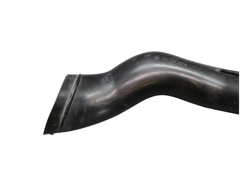 Load image into Gallery viewer, 11-18 Porsche Cayenne 958 Right Side Engine Filter Box Air Intake Hose Oem
