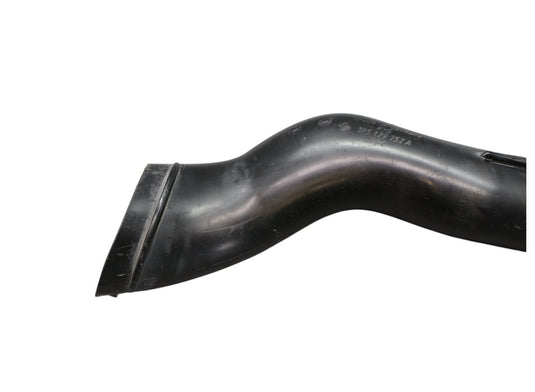 11-18 Porsche Cayenne 958 Right Side Engine Filter Box Air Intake Hose Oem