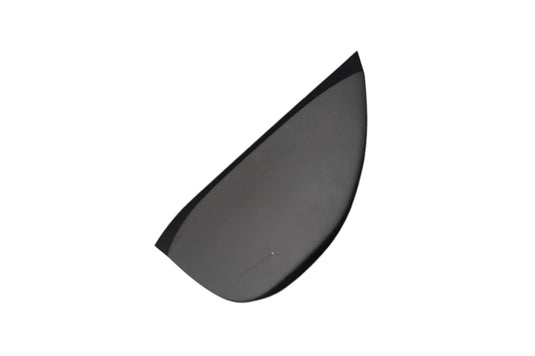 02-05 Ford Thunderbird Front Right Dash Panel End Cap Lid Cover 1W6X7604480 Oem