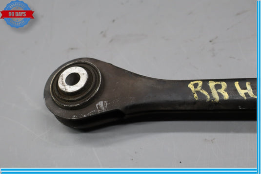 12-18 Audi A6 Quattro A6 Rear Right Side Lower Forward Control Arm Oem