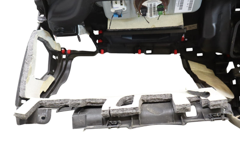 Load image into Gallery viewer, 14-18 BMW F15 X5 Front Dash Dashboard Instrument Panel Cover 51459298595 Oem
