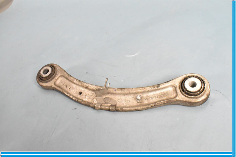 Load image into Gallery viewer, 11-17 Porsche Cayenne Right Rear Upper Control Arm 7l0505376A Oem
