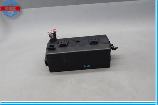 14-21 Maserati Ghibli S Power Distribution Fuse Relay Box Switch Panel Oem
