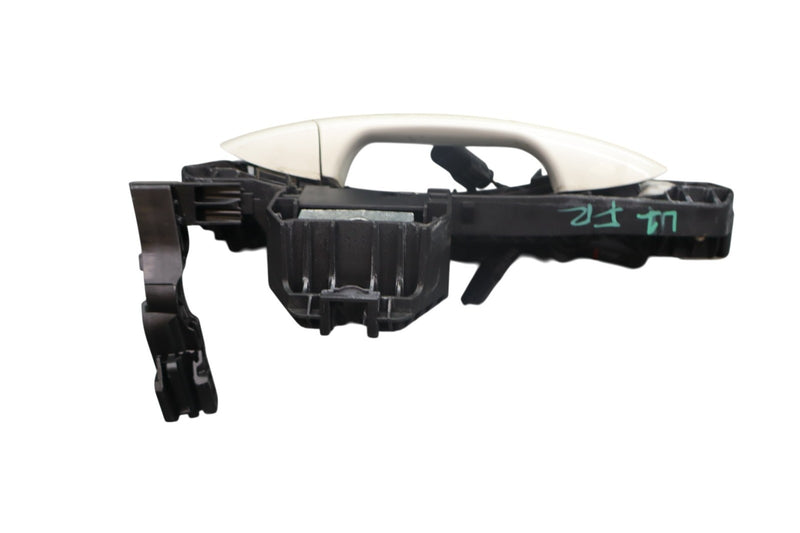 Load image into Gallery viewer, 12-16 Mercedes X166 GL450 GL550 Front Right Side Exterior Door Handle Oem

