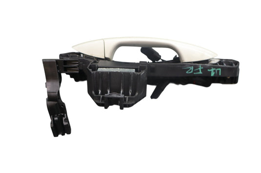 12-16 Mercedes X166 GL450 GL550 Front Right Side Exterior Door Handle Oem