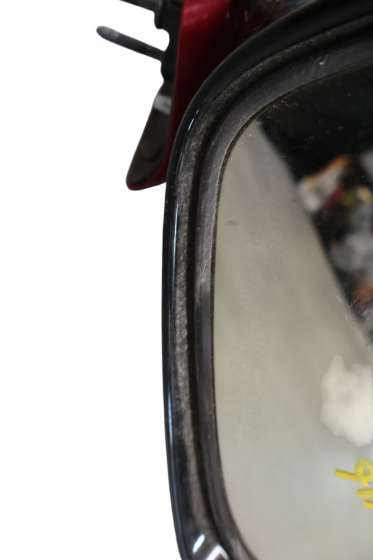 13-17 Lexus LS460 LS460L Front Right Side Exterior Rear View Mirror Oem