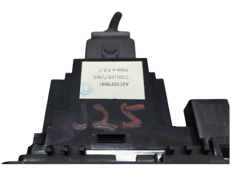 Load image into Gallery viewer, 09-15 Jaguar X250 XF XFR Front Console USB AUX iPod Plug Connection Port Oem
