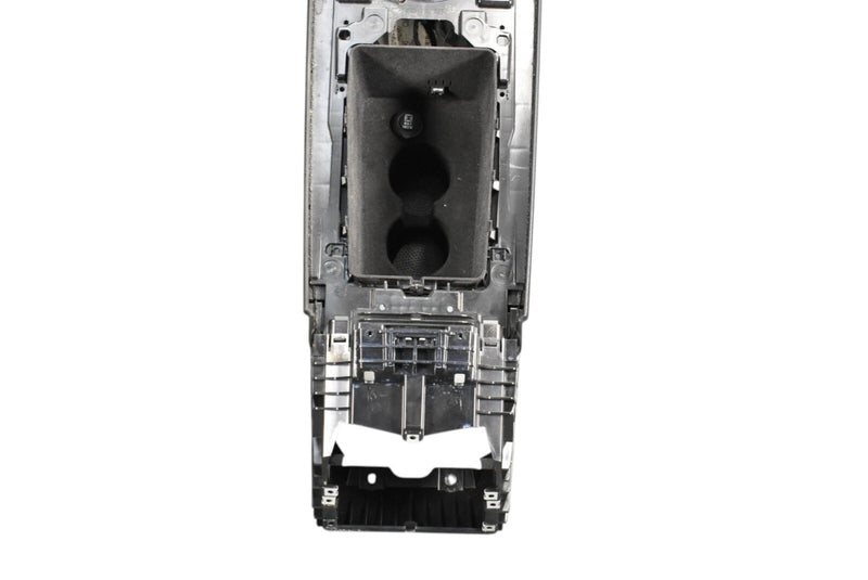 Load image into Gallery viewer, 14-17 Maserati Quattroporte Center Console Storage Frame w/ Arm Rest Oem
