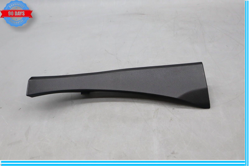 Load image into Gallery viewer, 10-16 Porsche Panamera Front Right Side A Pillar Trim Cover Panel Oem
