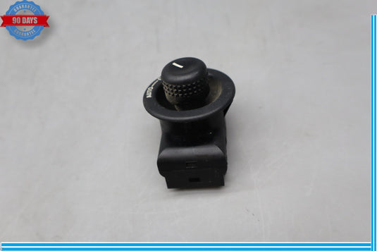 10-18 Jaguar XJL X351 XJ Steering Column Adjustment Switch Button Oem