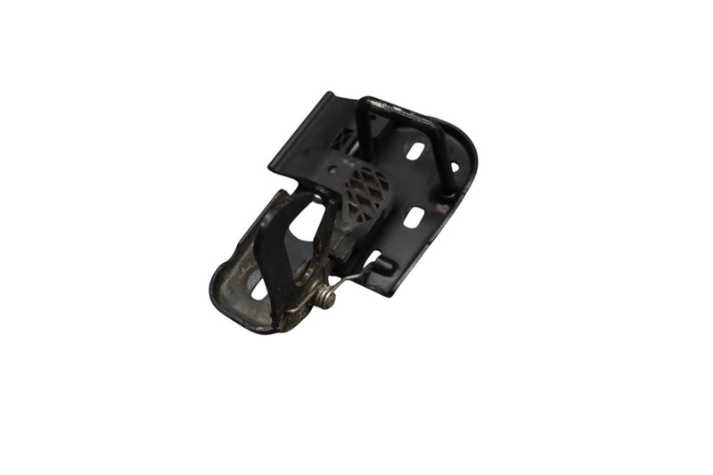 Load image into Gallery viewer, 11-17 Volkswagen Touareg VW Front Hood Latch Safety Catch Mechanism Oem
