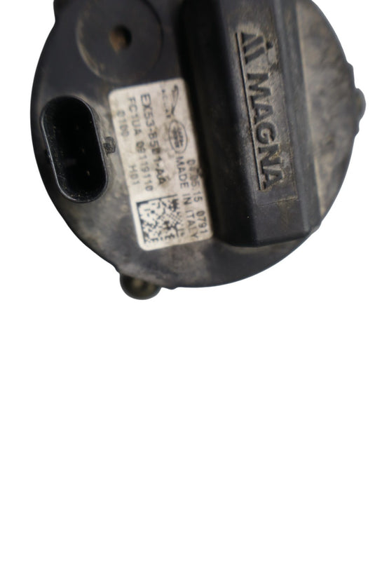 14-20 Jaguar X152 F-Type Engine Auxiliary Water Coolant Pump 09119110 Oem
