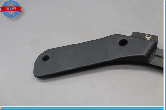 02-05 Lexus SC430 Z40 Front Left Driver Lower Seat Inner Cover Shield Panel Oem
