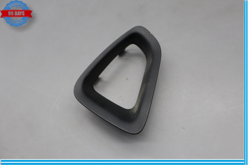 Load image into Gallery viewer, 14-17 Jaguar X152 F-Type Left Driver Side Seat Trim Black L0239131 Oem

