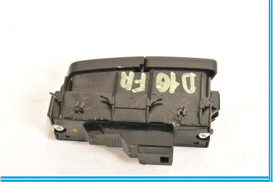 W204 W212 W218 MERCEDES 08-18 C E CLS CLASS FRONT RIGHT DOOR CENTAL LOCK