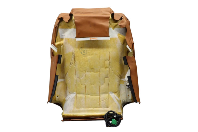 Load image into Gallery viewer, 02-05 Lexus SC430 Front Right Passenger Side Upper Seat Cushion Leather Oem
