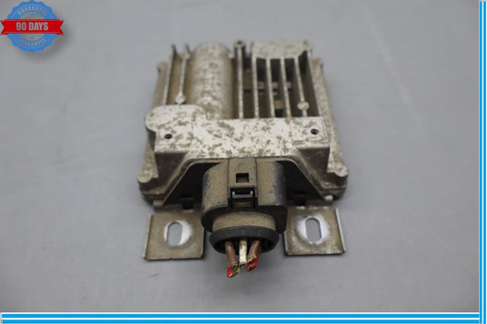 11-17 Volkswagen VW Touareg Fuel Injection Pump Controller Control Module Oem