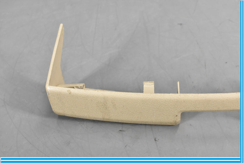 Load image into Gallery viewer, 09-16 Audi A4 Front Right Passenger Side Seat Trim Plastic Cover Oem
