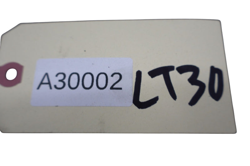 Load image into Gallery viewer, 03-06 Mercedes R230 SL500 Rear Center Bumper Cover Support A2308850165 Oem
