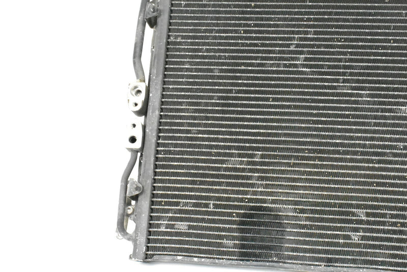 Load image into Gallery viewer, 03-12 Maserati Quattroporte M139 4.2L V8 A/C AC Air Conditioning Condenser Oem
