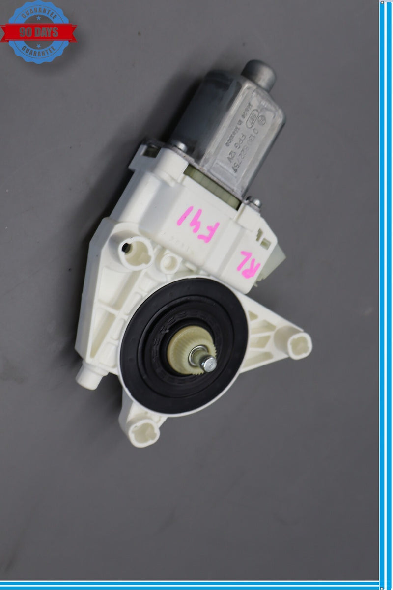 Load image into Gallery viewer, 12-15 Mercedes X166 GL450 ML550 Rear Left Side Window Regulator Motor Oem
